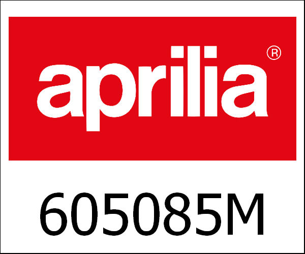 APRILIA / アプリリア純正 Chromkit Vespa Gts|605085M