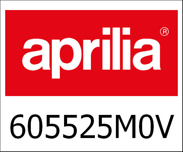 APRILIA / アプリリア純正 Top Case Kit Lxv Green 305/A|605525M0VG