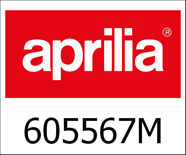 APRILIA / アプリリア純正 Vespa Helmet Peak|605567M