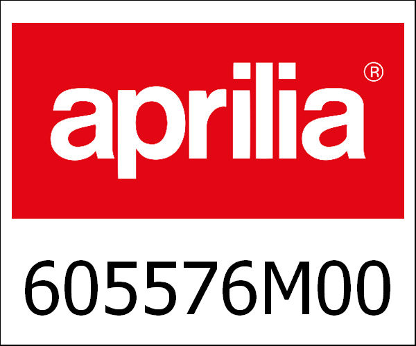APRILIA / アプリリア純正 Leg Cover X10|605576M007