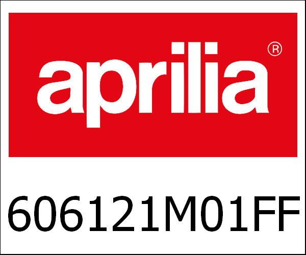 APRILIA / アプリリア純正 Full Face Helmet Aprilia My2015 Xs|606121M01FF