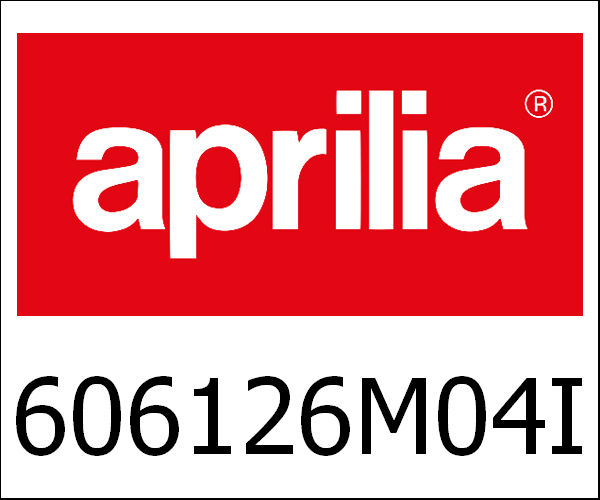 APRILIA / アプリリア純正 Awa My15 Graphics Helmet Ita L|606126M04I