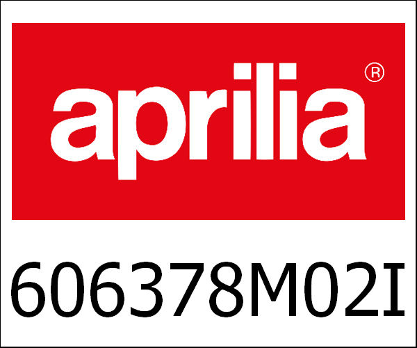 APRILIA / アプリリア純正 Nations Helmet 2.0 Ita S|606378M02I