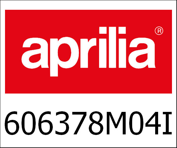 APRILIA / アプリリア純正 Nations Helmet 2.0 Ita L|606378M04I