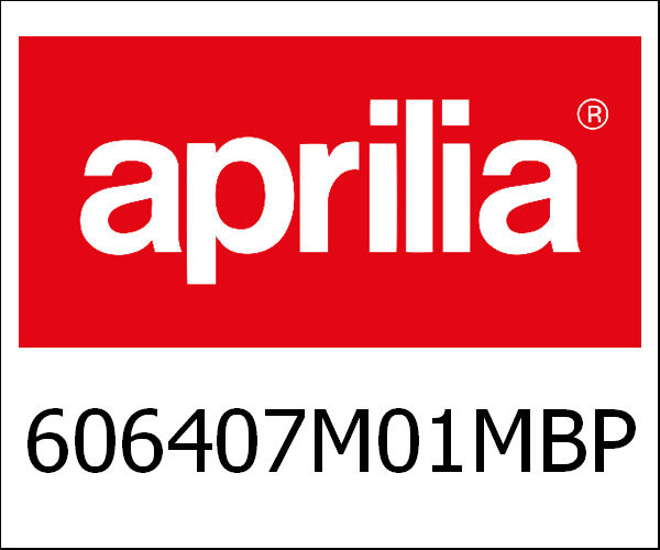 APRILIA / アプリリア純正 Helmet Demi Jet Piaggio Police Matt Black|606407M01MBP