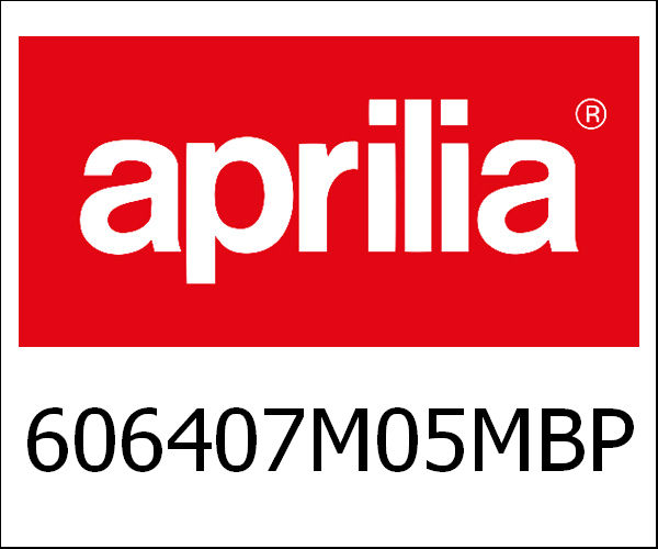 APRILIA / アプリリア純正 Helmet Demi Jet Piaggio Police Matt Black|606407M05MBP