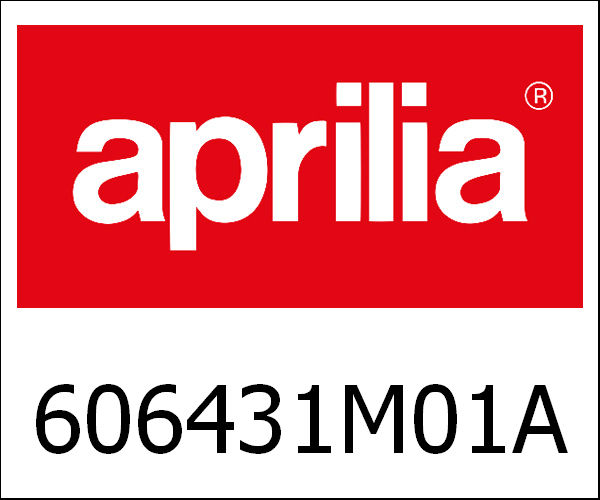 APRILIA / アプリリア純正 Racing 16R Shirt S|606431M01AR