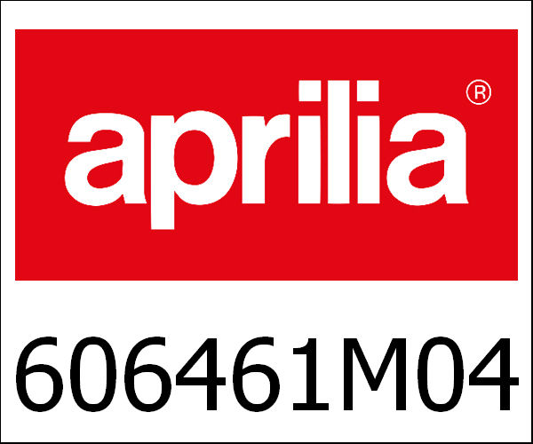 APRILIA / アプリリア純正 Guance Vespa Nazioni 2.0 L|606461M04