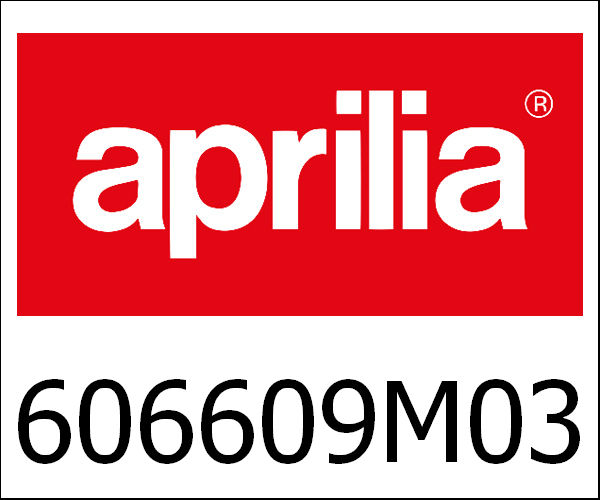 APRILIA / アプリリア純正 Awa Basejet Wangenpolste|606609M03