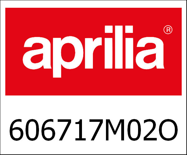 APRILIA / アプリリア純正 Aprilia Open Face Helmet S|606717M02OF
