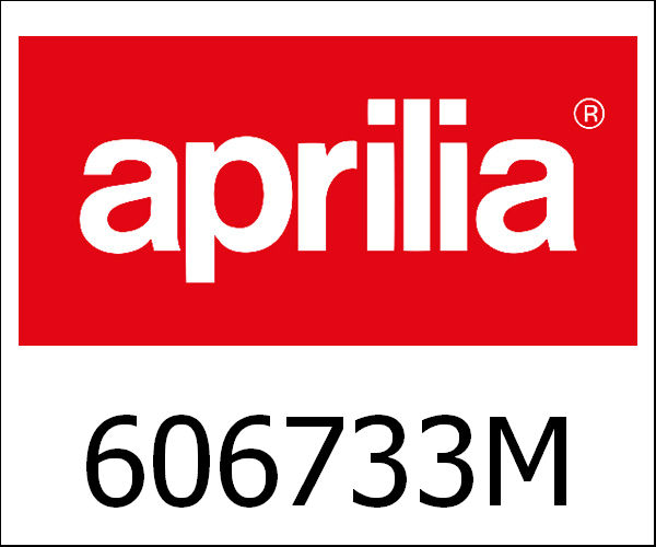 APRILIA / アプリリア純正 Edelstahlauspuff|606733M