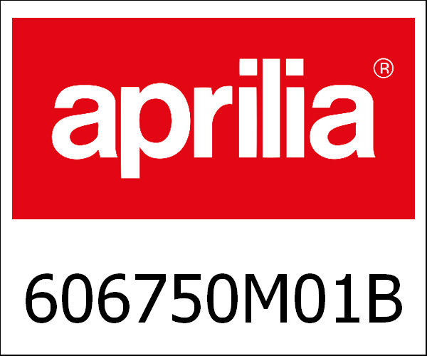 APRILIA / アプリリア純正 Aprilia Full Face Helm S|606750M01BK