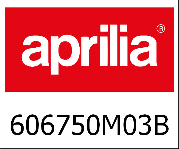 APRILIA / アプリリア純正 Aprilia Full Face Helm S|606750M03BK