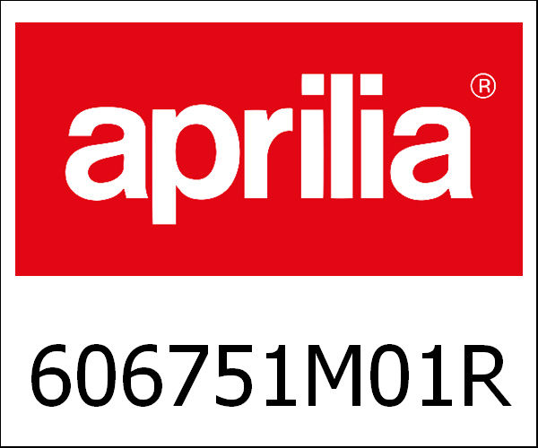 APRILIA / アプリリア純正 Aprilia Full Face Helm R|606751M01RC