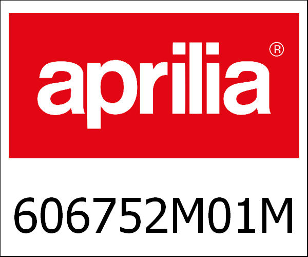 APRILIA / アプリリア純正 Aprilia Full Face Multir|606752M01MR
