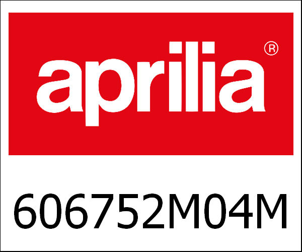 APRILIA / アプリリア純正 Aprilia Full Face Multir|606752M04MR