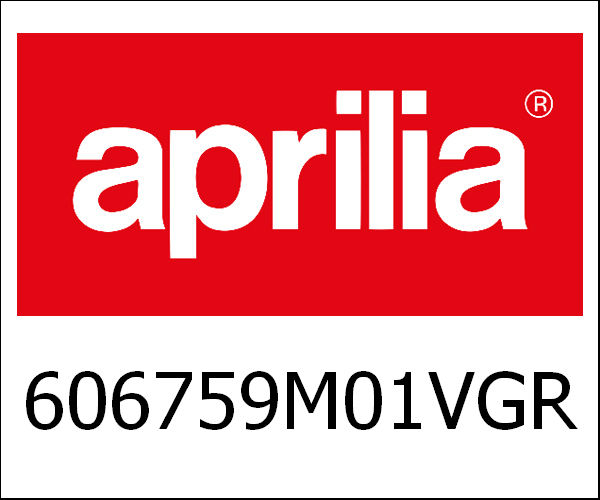 APRILIA / アプリリア純正 Summer Gloves Vespa Color Red|606759M01VGR