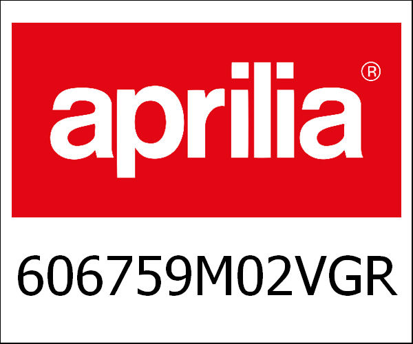 APRILIA / アプリリア純正 Summer Gloves Vespa Color Red|606759M02VGR
