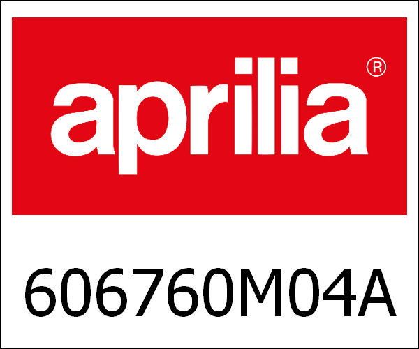 APRILIA / アプリリア純正 Sommerhandschuhe Aprilia|606760M04AG