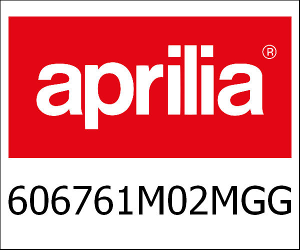 APRILIA / アプリリア純正 Sommerhandschuhe Moto Gu|606761M02MGG