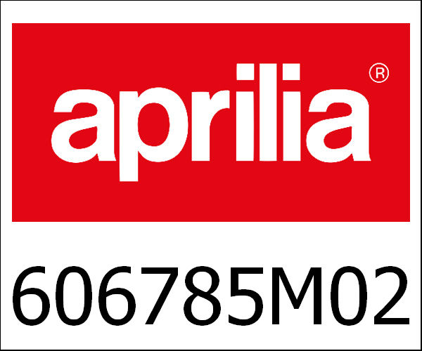 APRILIA / アプリリア純正 Ersatz Bezug Visor 3.0 G|606785M02