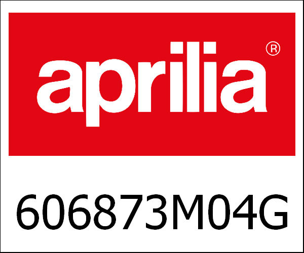 APRILIA / アプリリア純正 Mg Milano Helmet Glossy Grey L|606873M04GG
