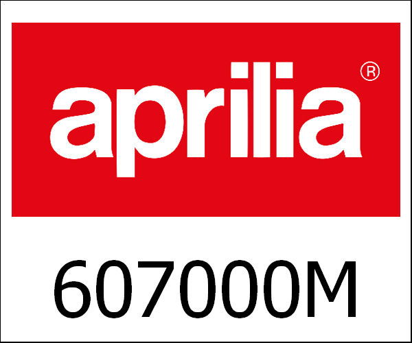 APRILIA / アプリリア純正 Indoor Sheet Vespa Elettrica|607000M