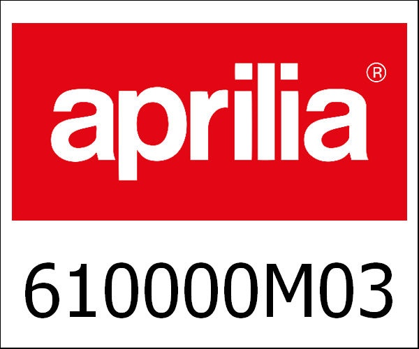 APRILIA / アプリリア純正 White Cotton Overall, Size M|610000M030