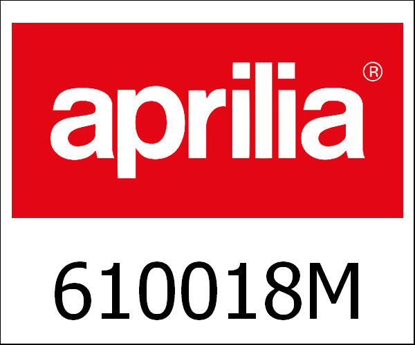 APRILIA / アプリリア純正 Chromium-Plated Side Bars V. Vintage|610018M