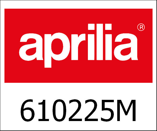 APRILIA / アプリリア純正 Black Paint Vespa Vintage|610225M