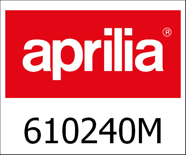 APRILIA / アプリリア純正 Pair Of Stand Protection Vespa Vintage|610240M