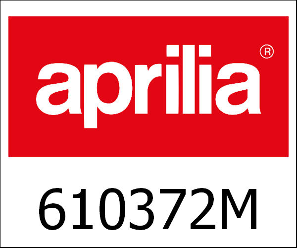 APRILIA / アプリリア純正 Overhaul Kit|610372M