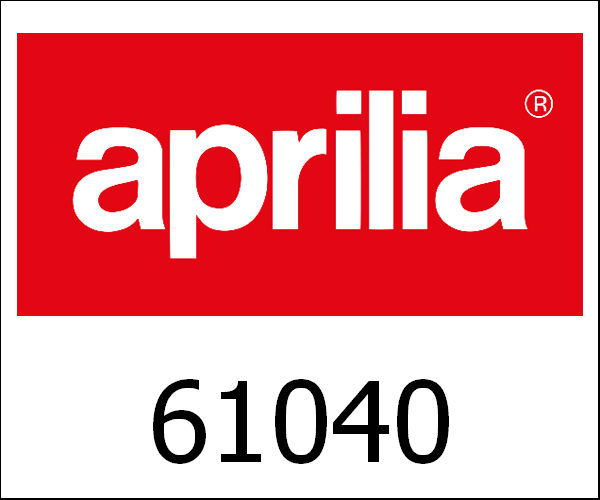 APRILIA / アプリリア純正 Kogel 3/16?|61040