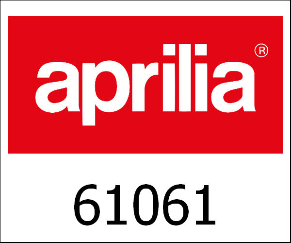 APRILIA / アプリリア純正 Ball D6|61061