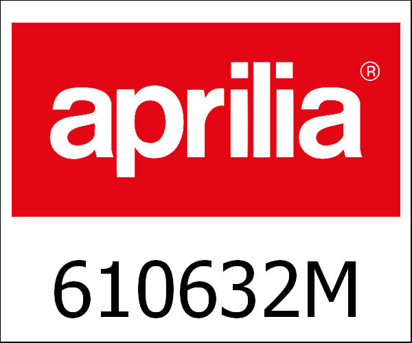 APRILIA / アプリリア純正 6 Rollers Kit|610632M