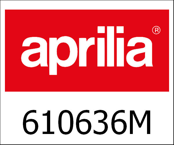 APRILIA / アプリリア純正 6 Rollers Kit|610636M
