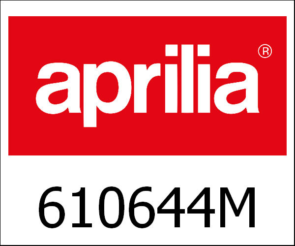 APRILIA / アプリリア純正 6 Rollers Kit|610644M
