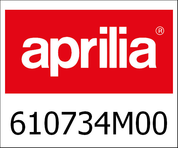 APRILIA / アプリリア純正 Touch-Up Stick Nero Carbon 86/A|610734M003