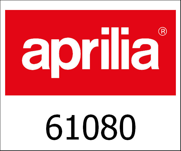 APRILIA / アプリリア純正 Ball, D.8|61080