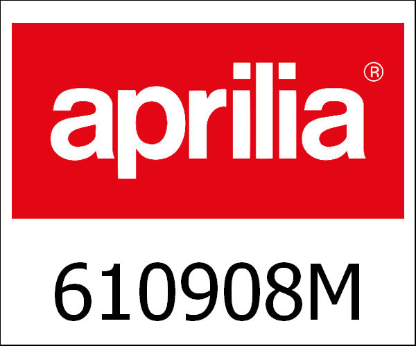 APRILIA / アプリリア純正 Air Filter|610908M