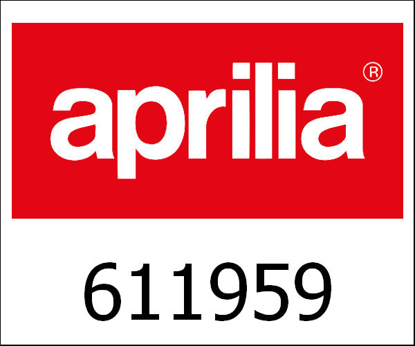 APRILIA / アプリリア純正 Flangia|611959