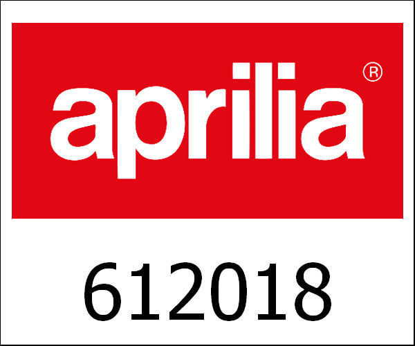 APRILIA / アプリリア純正 Sleeve|612018