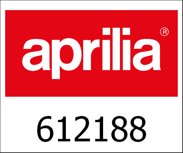 APRILIA / アプリリア純正 Compressore|612188