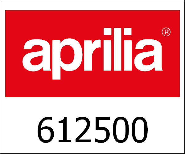APRILIA / アプリリア純正 Gommino|612500