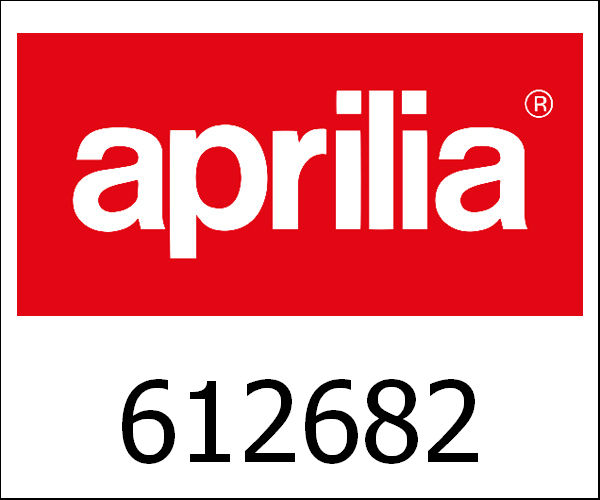 APRILIA / アプリリア純正 Fast Recharge Kit|612682