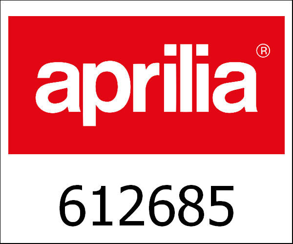 APRILIA / アプリリア純正 Engine|612685
