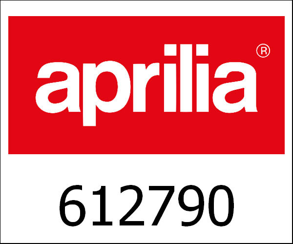 APRILIA / アプリリア純正 Trasm.Compl.Co|612790