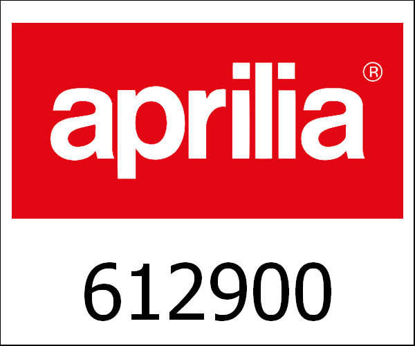 APRILIA / アプリリア純正 Engine|612900