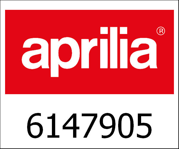 APRILIA / アプリリア純正 Shutter|6147905