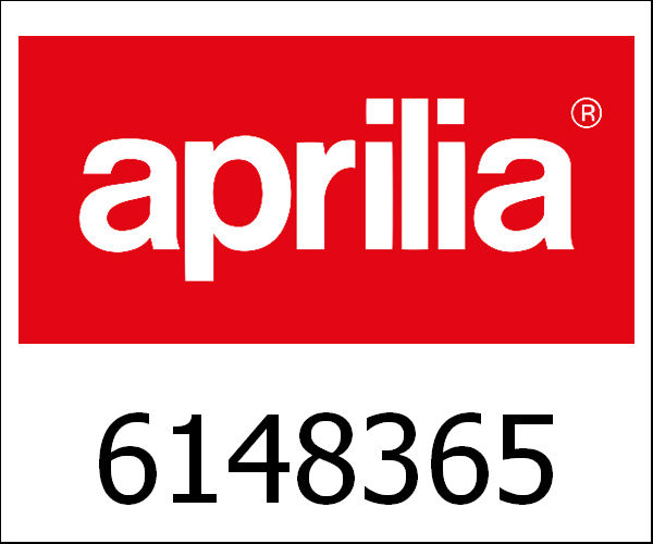 APRILIA / アプリリア純正 Frame Side|6148365